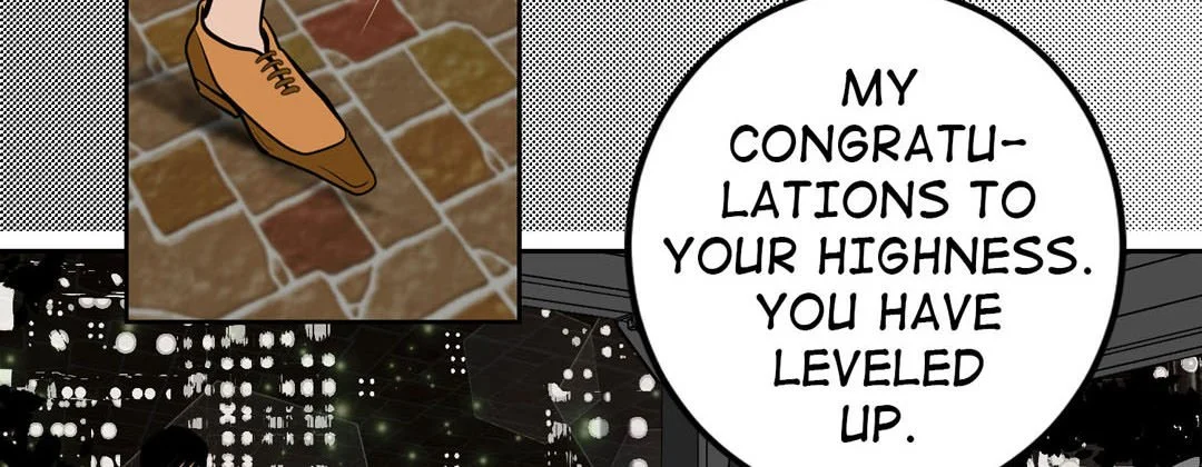 Living with The Wizard - Chapter 12